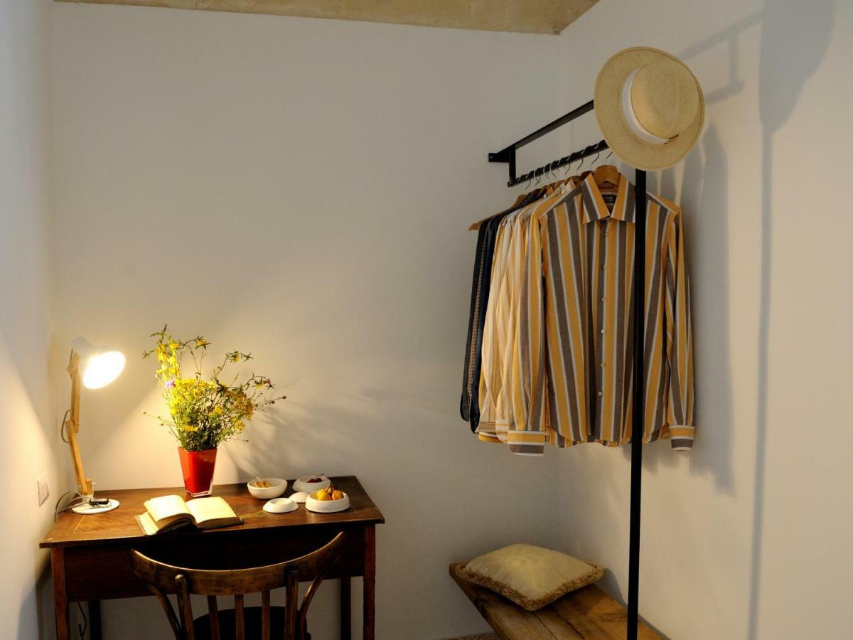 Contrada Cappuccini Bed & Breakfast Ginosa Bagian luar foto
